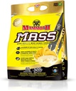 Interactive Nutrition Mammoth Mass Supplement, 5 lbs, Banana, 2.2kg Banana