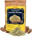 SENTA Haritaki Powder Powder - 400 GMS 100% tinh khiết Harde Powder
