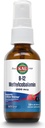 KAL Vitamin B12 Methylcobalamin ActivSpray 2500mcg, sund energi, Metabolisme, Nerve & Red Blood Cell Support, * Fast- Fungerende Væske B12, Maksimal Absorption, Natural Berry Flavor, 80 Servering, 2 fl oz
