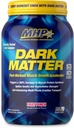MHP Dark Matter Post Workout, Accélérateur de récupération, avec/Multi Phase Créatine, Maïs de cire glucidique, 6g AAE, punch de fruits, 20 portions, 55 Oz
