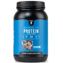 InnoSupps Advanced Iso Protein | 100% Whey Isolate Protein Powder | No Artificial Sweeteners| Low Fat, Low Carbs | 25g of Protein | Hormone Free, Gluten Free, Soy Free | (Hot Cocoa Crunch)