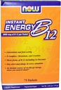Now Foods - B- 12 Instant Energy Packets 75 / Box