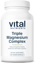 Vital Foodsents Triple Magnesium Complex תוסף