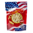 American Ginseng #127.8 Large Slice Bag 8oz