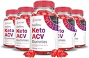 Усифіковані лабораторії (5 пакет Destiny Keto ACV Gummies Поглиблена формула 1000MG Destiny Keto Gummies Apple Cider Vinegar Сформульований помпрегані буряковий порошок B12 Vegan Non GMO 300 Gummys
