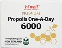 Hi Premium Propolis 6000 Flavonoid 120mg 150Capsules