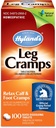 Hyland's, Leg Cramps, 100 tablets