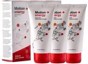 Body Balm | Eucalyptus, Rosemary, Cinnamon Essential Oils & Ginger | 50 ml | 3 Pack