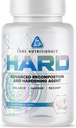 Core Nutritionals Hard Recomposition & Hardening Agent / Hormon Support, Cortisol Management, Fat Sığortası / KSM-66, DIM, & L-Theanine