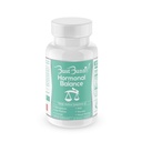 Hormone Balance for Women | Menopause and PMS Relief | Hot Flashes Menopause Relief | Vegan-Friendly