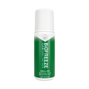 Biofreeze Roll On Pain Relief for Knee & Lower Back, Arthritis,Neck & Sore Muscle Relief, Cooling Menthol Relief, Gel 2.5 Fl Oz
