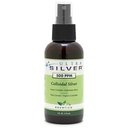 Ultra Silver Colloidal Silver | 500 PPM | 4 Ounce | Fine Mist Spray