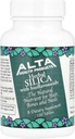 Các sản phẩm của Alta Health - Silica với Bioflalonoids, 500 mg, 120 bảng