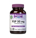 Bluebonnet Nutrition - CellularActive P-5-P 50mg - 90 Vegetarian Capsules