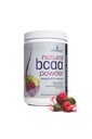 BCAA Pre Workout Powder for Moms | Naturally Sweetened with Stevia, Erythritol, & Monk Fruit to Help Build Energy Pre & Post Workout | 3:1:1 ratio of Amino Acids | 40 Servings (Raspberry Lemonade)