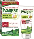 Ivarest 8 óra maximális hatáserősség anti - Itch Cream - 2 Oz / Pack, 2 csomag