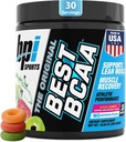 BPI Sports BCAA – BCAA Access - Chain Amino Recidents - Recury Barty Protein Protoin Protople - Friends - Friended Friginal - Hyeration – Hider แคนดี้ - 35 รับ ใช้– 12.34 Oz.