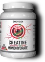 Ekkovision Tinatine Monohidrat Toz, Micronized, Raspberry Watermelon, Pre & Post Workout Supplement for Men and Women, Energy Support, Easy to Mix in Shakes, Smoothies & Beverages, 200 Hizmetler