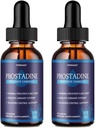 Prostate Wellness, Easy-to-Use Dropper Form (2 Paket)