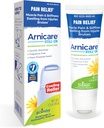 Boiron Arnicare Roll-On Bir Ağrı, Kas Ağrısı, Kas Soreness və Bruises və ya Injury-dan Swelling - Soğutma Metal Roller və Fragrance-Free - 1.5 oz