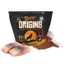 ROGUE PET SCIENCE Origins 5-in-1 Dog Supplement - Powdered Food Topper w/Natural Omega 3 Fish Oil - Supports Healthy Digestion, Skin, and Coat - Helps Reduce Itching & Joint Inflammation (2 lbs)