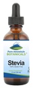 Pure Mountain Botanicals Liquid Stevia Drops - Natural Sweetener - Koncentrált cukormentes helyettesítés Diabetic Friendly Ideal for Keto Low Carb and Vegan Diet Great Addition to Weight Loss Program