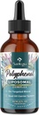 Polyfenoler Tillägg Liposomal, Över 27 Polyfenol Komplex & Kraftfull Antioxidant, med MCT & Olivolja, Quercetin Extract, Hawthorn Berry Extract, för Age Defense, Energy, Immune, 120 ML