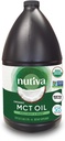 Nutiva Organic MCT Oil 128 Fl Oz