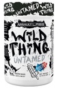 Wild Thing Pre Workout Powder Blend of Di-Citrulline Malate,Beta Alanine,L-Glutamine,Caffeine Anhydrous,L-Tyrosine,Huperzine,Cocoa Extract for Energy, Muscle Health and Focus| Rocket Pop