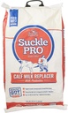 Manna Pro Suckle Pro Calf Mlečni nadomestek - 22% Beljakovine s probiotiki - 25 lb