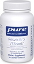 Pure Encapsulations Resveratrol VES-Sorb  год.