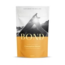 BOND Conception Boost – Fertility Supplement for Women Trying to Conceive – Prenatal Vitamins & Fertility Support with Methyl Folate, CoQ10 & Probiotics to Enhance Conception & Egg Quality