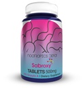Nootropics Depot Sabroxy® Tablets | 500mg | 30 Count | Minimum 10% Oroxylin-A | Oroxylum indicum | May Help Promote Focus & Motivation | May Help Promote Cognitive Function