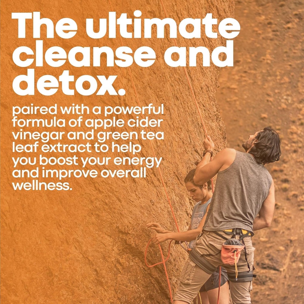 Hertonics Thermogenic Supplement 