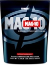 Biotest MAG-10 Post-Workout - 2X Kas Kazanları, 15 Xidmət - 20g Di/Tri-Peptides, 7g HBCD, 3.5g Isomaltulose - Berry
