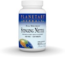 Partary Herballs Full Spectrum String Netlection, for health Synus sorts*420mg - 120 Tables