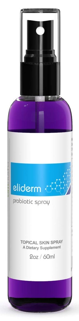 Topical Probiotic Spray For Hud - 13 Strains Live Probiotic Hud Care Dermatic Biome Acne Folliculitis Supplement Dermatitis Rosacea Eczema Behandling Kroppen ansikt Mist Sprøytelig Deodorant Microbiome