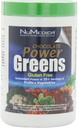 NuMedica - Power Greens šokolaad - 300 Grams / 30 Servings