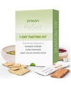 Prolon 1-Day Reset Fasting Kit | Fast with Food | Supports Healthy Aging & Weight Management | Low-Calorie, Plant-Based Meals & Snacks | Developed to Not Break Your Fast (1 Pack)