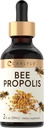 Carlyle Bee Propolis Tincture Drops Bendrijoje 124; 2 Fl Oz 124; Skystas ekstraktas Bendrijoje 124;