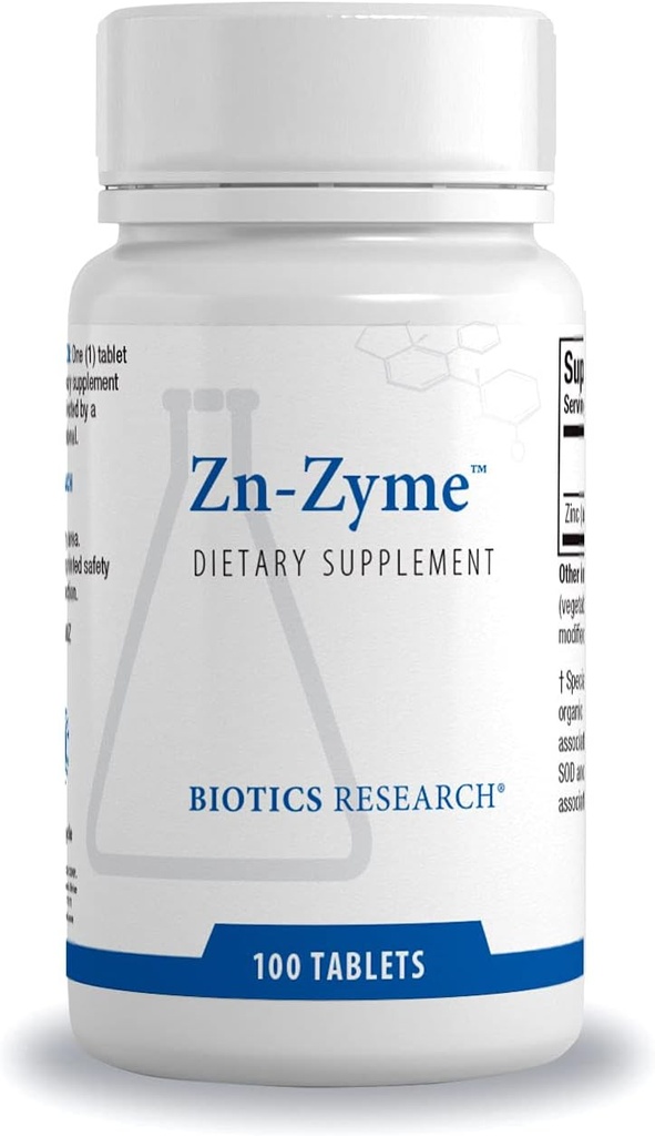 Biotica Onderzoek Zn-Zyme 