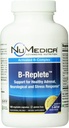 NuMedica B-Volledige supplement 180 plantaardige capsules