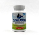 Cush Away - Doença de Cushing Todos Suplemento Nutricional Natural