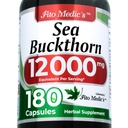 FITO MEDIC'S Lab | sea Buckthorn | seabuckthorn | 180 Capsules.