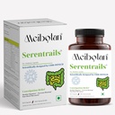 Serentrails Gut Health Probiotic 16 Milyar 8