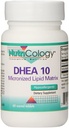 Tâm lý học Dhea 10 Mg, 60 lượng