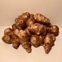 Sunchokes - 5 Pfund (5 lbs) zum Anpflanzen oder Essen FEDEX 2Day