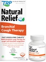 מוצרי הסיוע Bronchial Cough Therapy Fast Disshoots - 100% חומרים פעילים טבעיים - 70 הרוזן