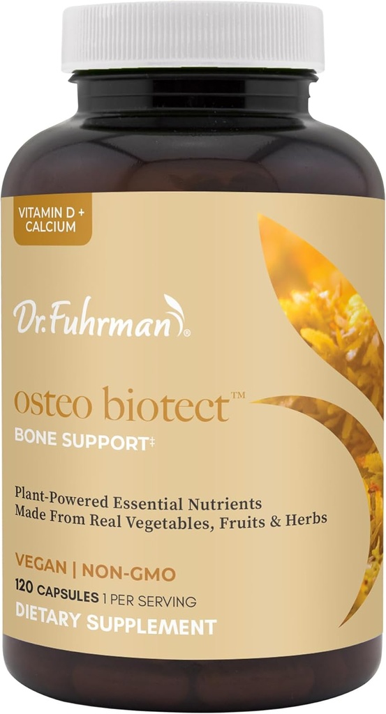 Tri Fuhrman Osteo Biotect