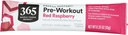 365 per tot el mercat d'aliments, cable Raspry Preworkout package, 0. 35 Ounce